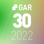 GAR 30 2022 수상