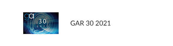 GAR 30 2021